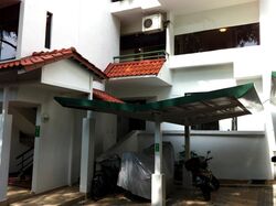 Villa Delle Rose (D10), Condominium #636448841